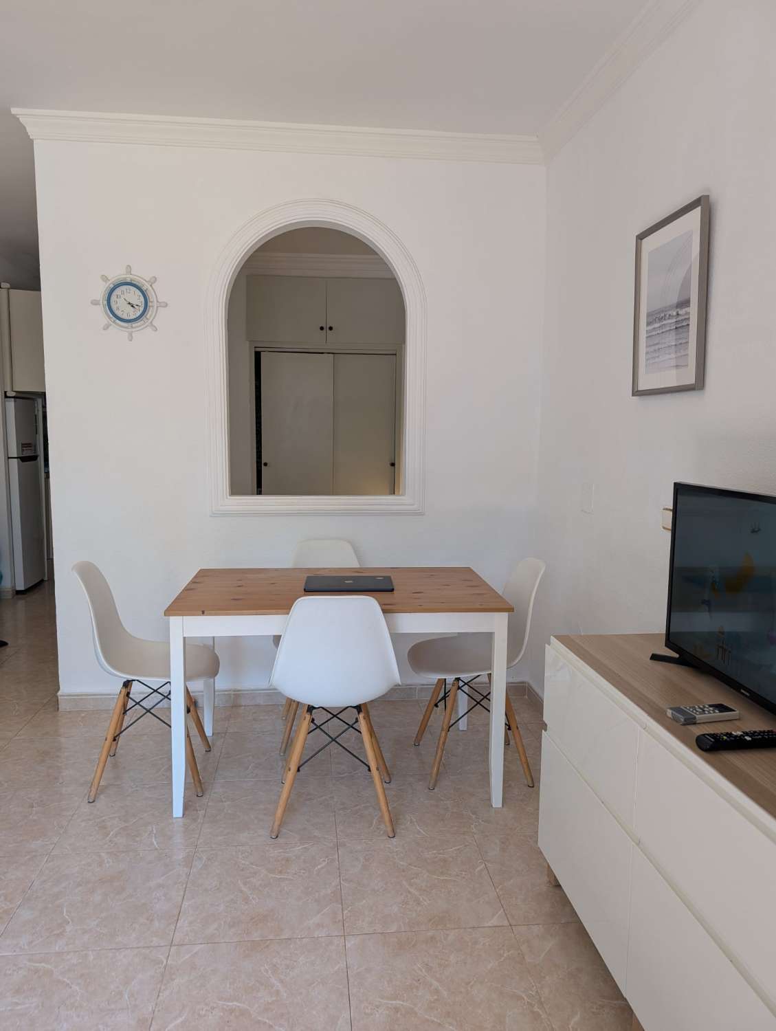 公寓 出租 在 Benalmádena