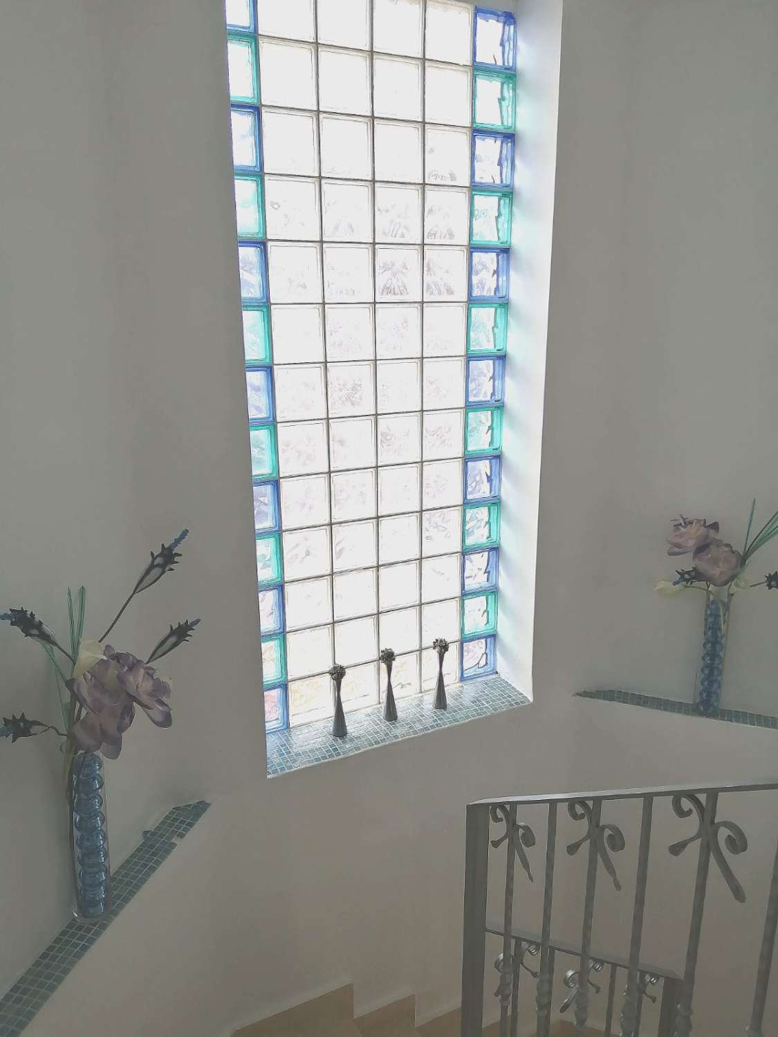 SE ALQUILA MEDIA TEMPORADA DESDE  01/09/2026- 30/06/2027   MAGNIFICA VILLA INDEPENDIENTE  EN BENALMÁDENA