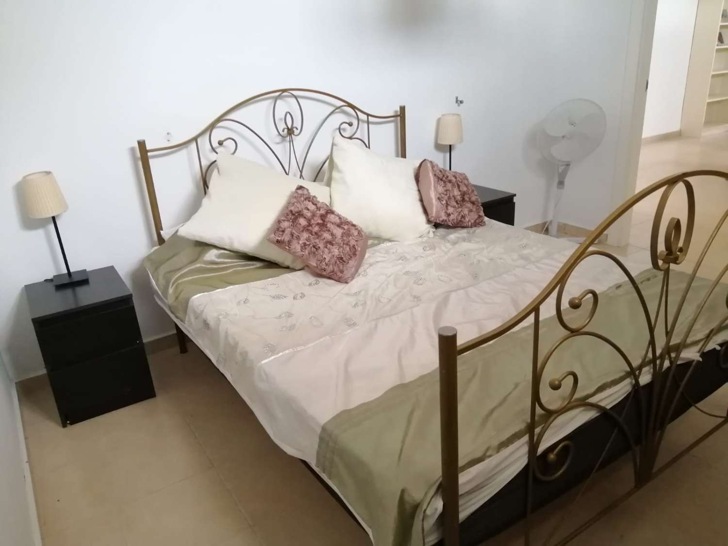 SE ALQUILA MEDIA TEMPORADA DESDE  01/09/2026- 30/06/2027   MAGNIFICA VILLA INDEPENDIENTE  EN BENALMÁDENA