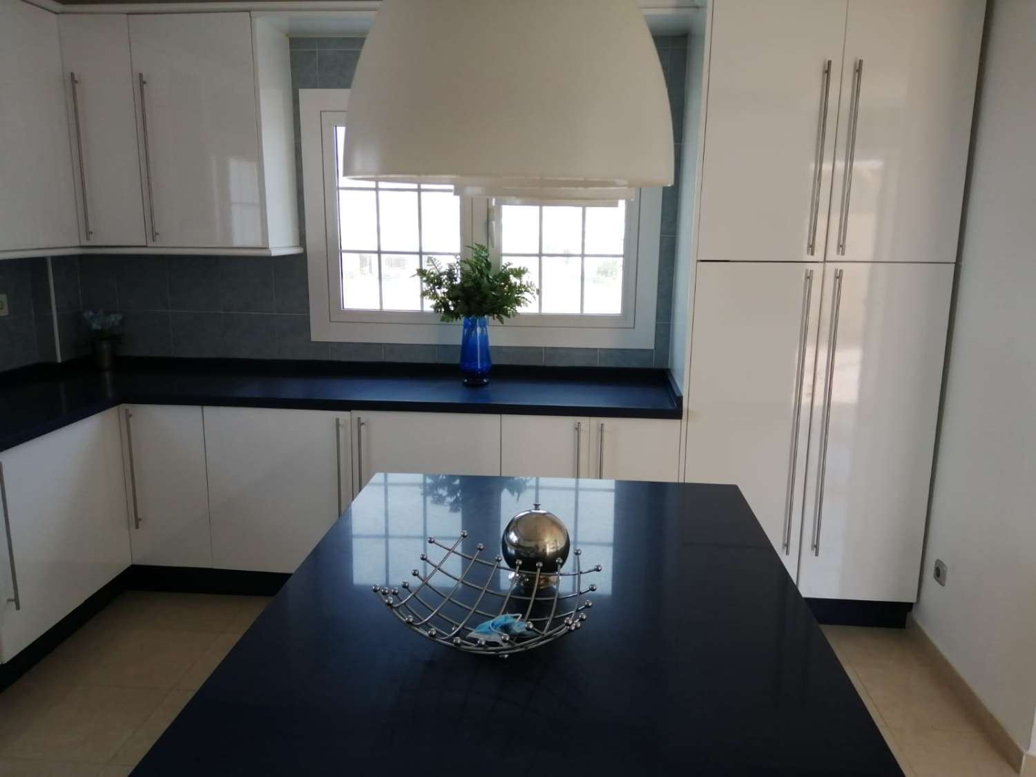 SE ALQUILA MEDIA TEMPORADA DESDE  01/09/2026- 30/06/2027   MAGNIFICA VILLA INDEPENDIENTE  EN BENALMÁDENA