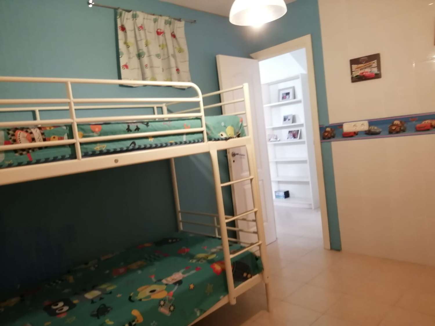 SE ALQUILA MEDIA TEMPORADA DESDE  01/09/2026- 30/06/2027   MAGNIFICA VILLA INDEPENDIENTE  EN BENALMÁDENA