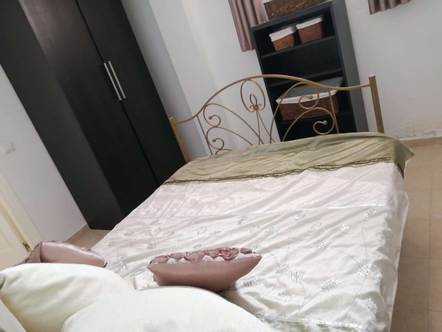 SE ALQUILA MEDIA TEMPORADA DESDE  01/09/2026- 30/06/2027   MAGNIFICA VILLA INDEPENDIENTE  EN BENALMÁDENA