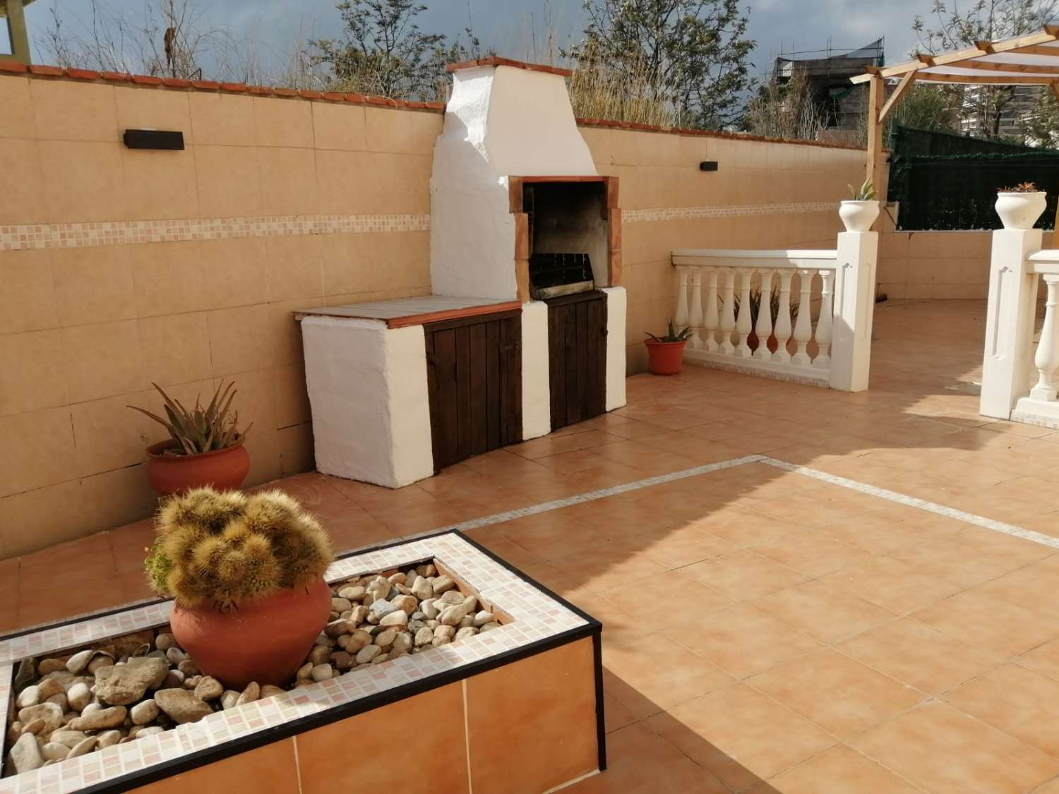 SE ALQUILA MEDIA TEMPORADA DESDE  01/09/2026- 30/06/2027   MAGNIFICA VILLA INDEPENDIENTE  EN BENALMÁDENA