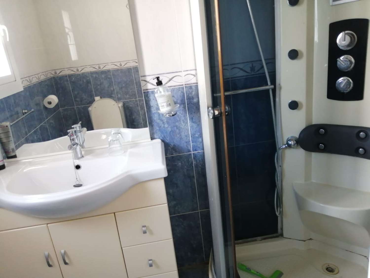 SE ALQUILA MEDIA TEMPORADA DESDE  01/09/2026- 30/06/2027   MAGNIFICA VILLA INDEPENDIENTE  EN BENALMÁDENA