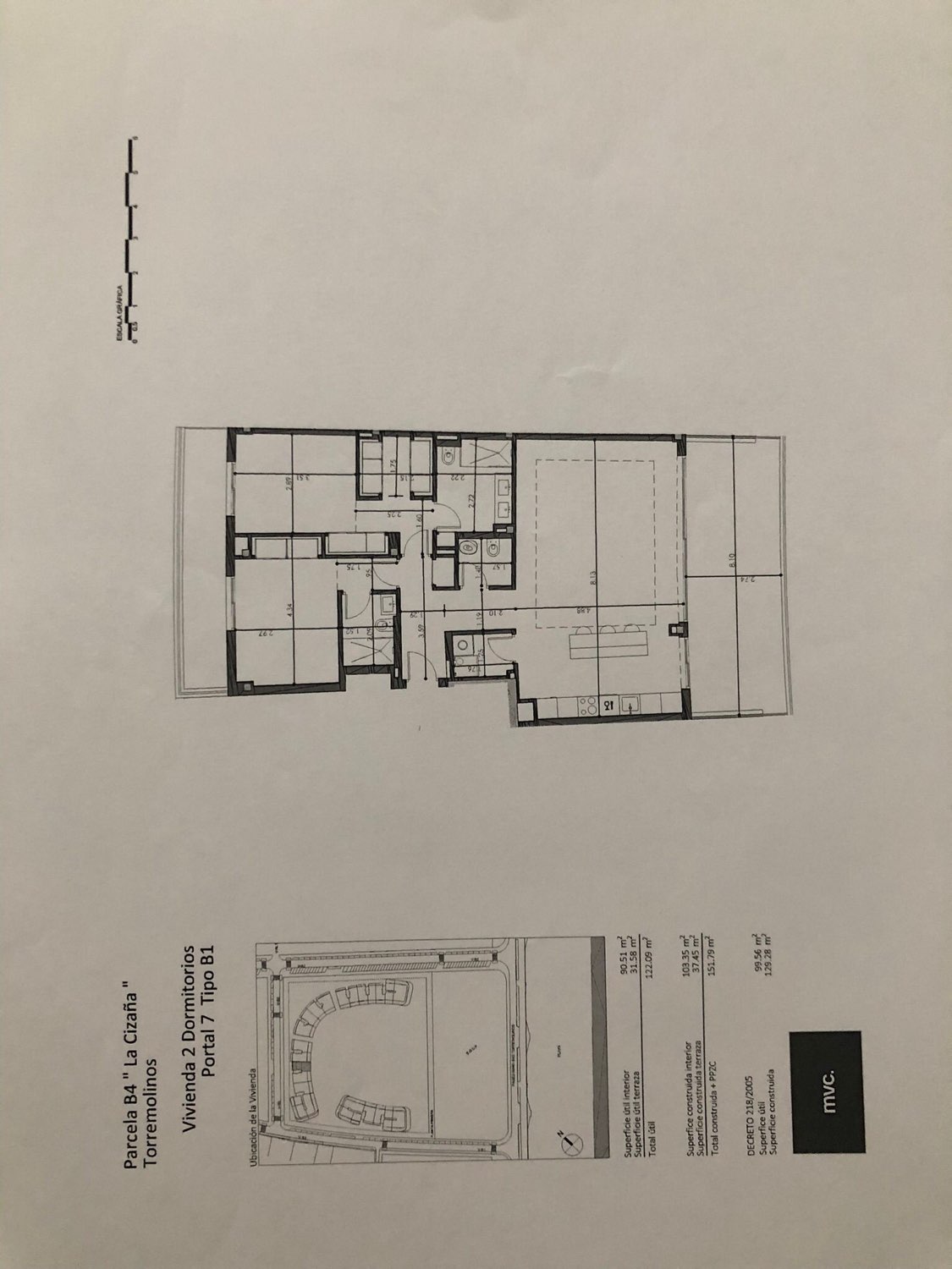 Zur Miete vom 09.01.2026 bis 30.06.20267 prächtige Wohnung an der ersten Strandlinie in Calahonda (Mijas).