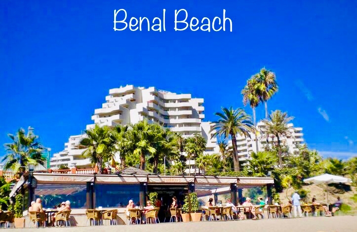 Uthyrd HALVSÄSONG från 1/3/25 - 31/5/25 Trevlig studio med havsutsikt i Benalmadena.