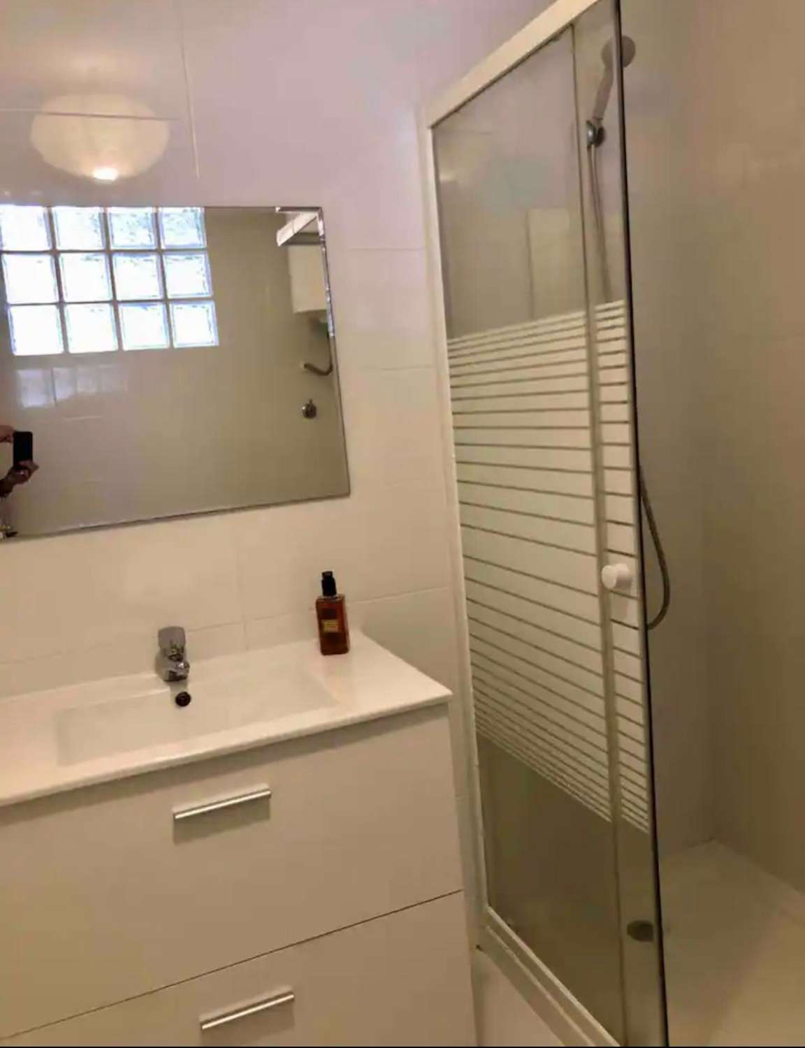 For rent from 01/09/25 - 30/06/26 Nice studio in Torrequebrada near the beach (Benalmadena)