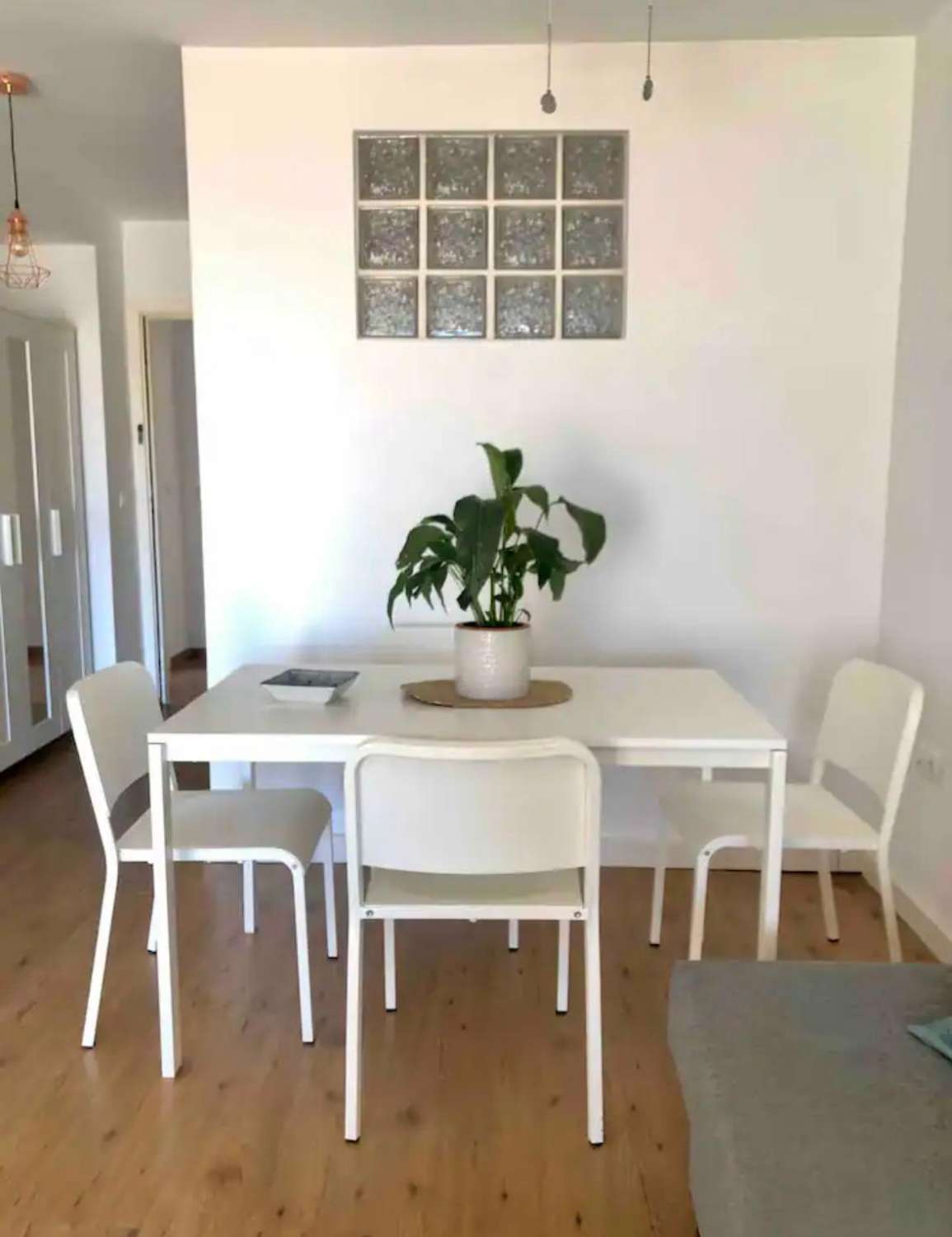 For rent from 01/09/25 - 30/06/26 Nice studio in Torrequebrada near the beach (Benalmadena)