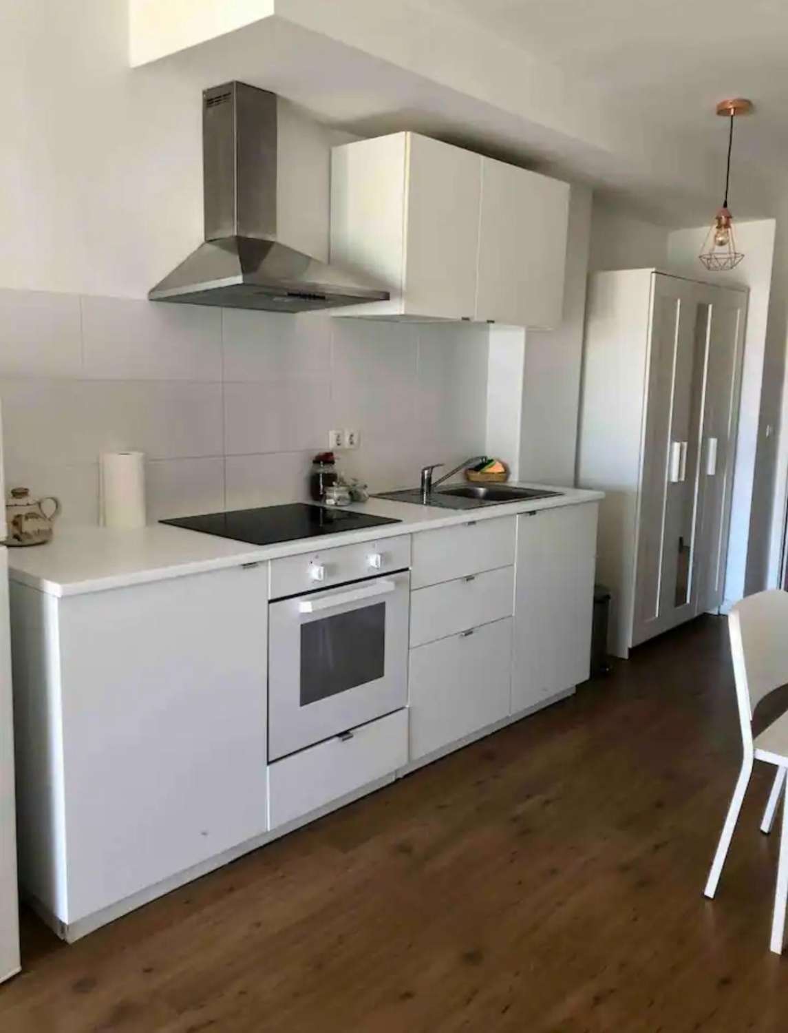 For rent from 01/09/25 - 30/06/26 Nice studio in Torrequebrada near the beach (Benalmadena)