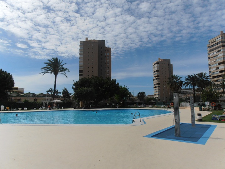 SE ALQUILA MEDIA TEMPORADA desde 01/01/2026 hasta 01/03/2026 Y desde 01/09/2025 - 31/05/2026 MAGNIFICO APARTAMENTO CON VISTA AL MAR EN PLAYAMAR