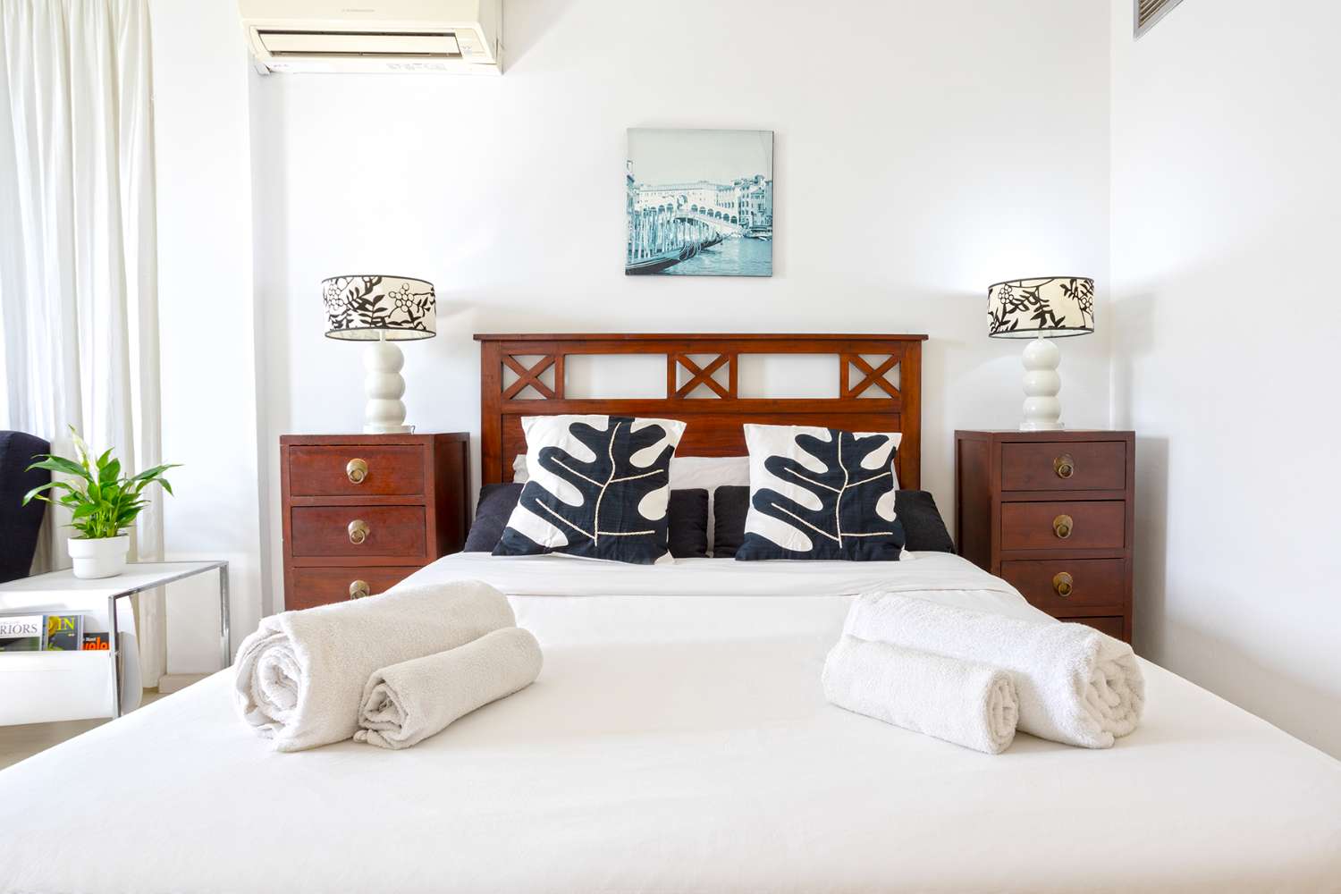 SE ALQUILA MEDIA TEMPORADA desde 01/01/2026 hasta 01/03/2026 Y desde 01/09/2025 - 31/05/2026 MAGNIFICO APARTAMENTO CON VISTA AL MAR EN PLAYAMAR