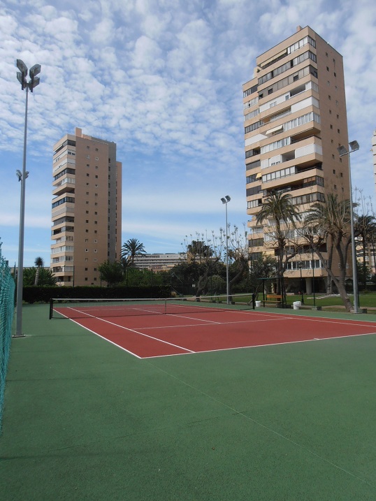 SE ALQUILA MEDIA TEMPORADA desde 01/01/2026 hasta 01/03/2026 Y desde 01/09/2025 - 31/05/2026 MAGNIFICO APARTAMENTO CON VISTA AL MAR EN PLAYAMAR