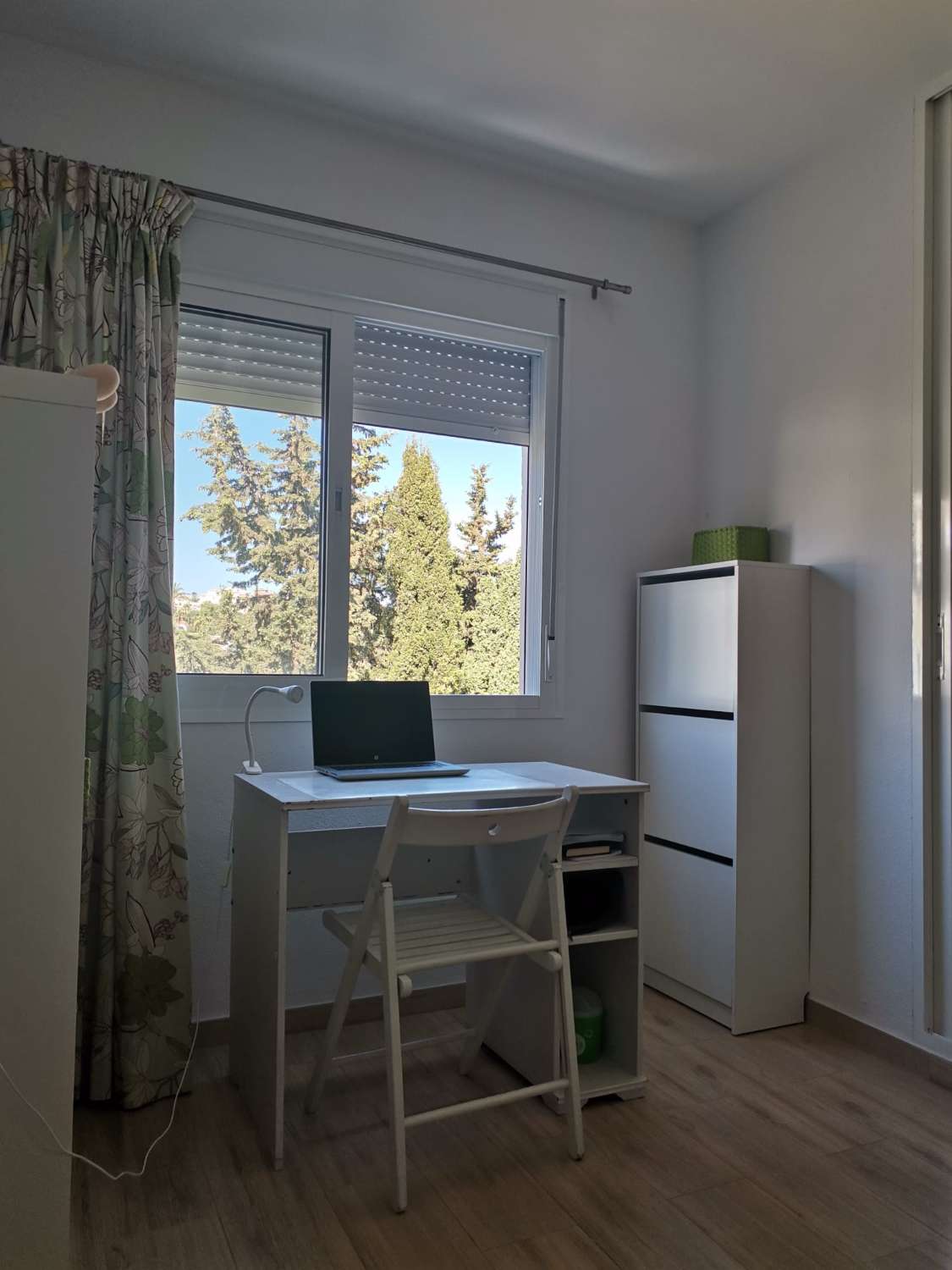 FOR RENT HALF A SEASON FROM 01/09/2025 - 30/06/2026 BEAUTIFUL APARTMENT WITH SEA VIEWS IN TORREBLANCA DEL SOL, FUENGIROLA.