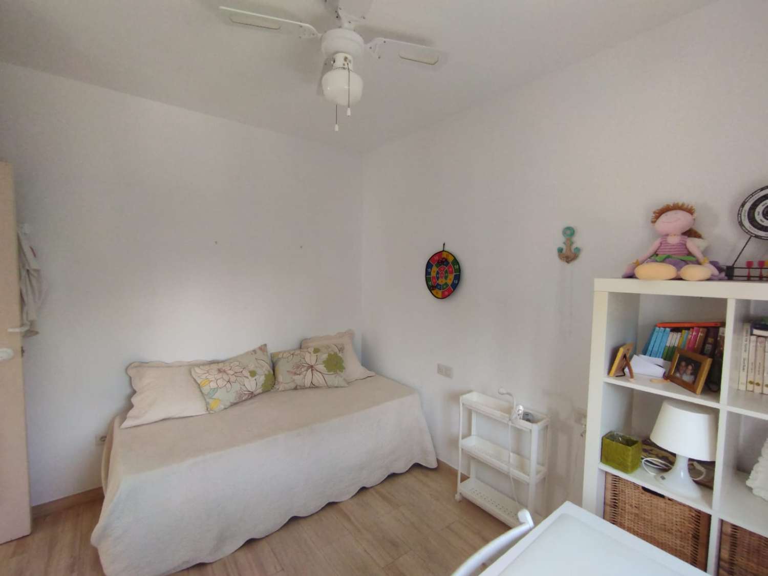 FOR RENT HALF A SEASON FROM 01/09/2025 - 30/06/2026 BEAUTIFUL APARTMENT WITH SEA VIEWS IN TORREBLANCA DEL SOL, FUENGIROLA.