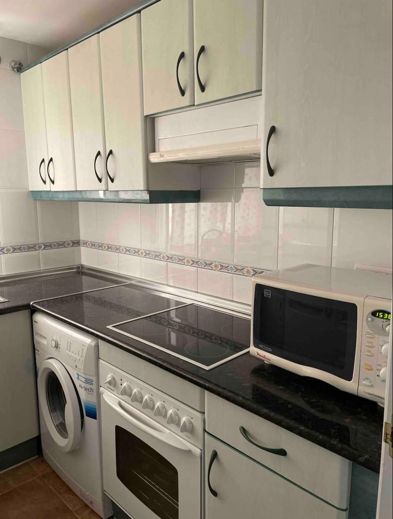 For rent HALF SEASON from now-30/06/2025, beautiful apartment in the area of San Pedro de Alcántara, Marbella.