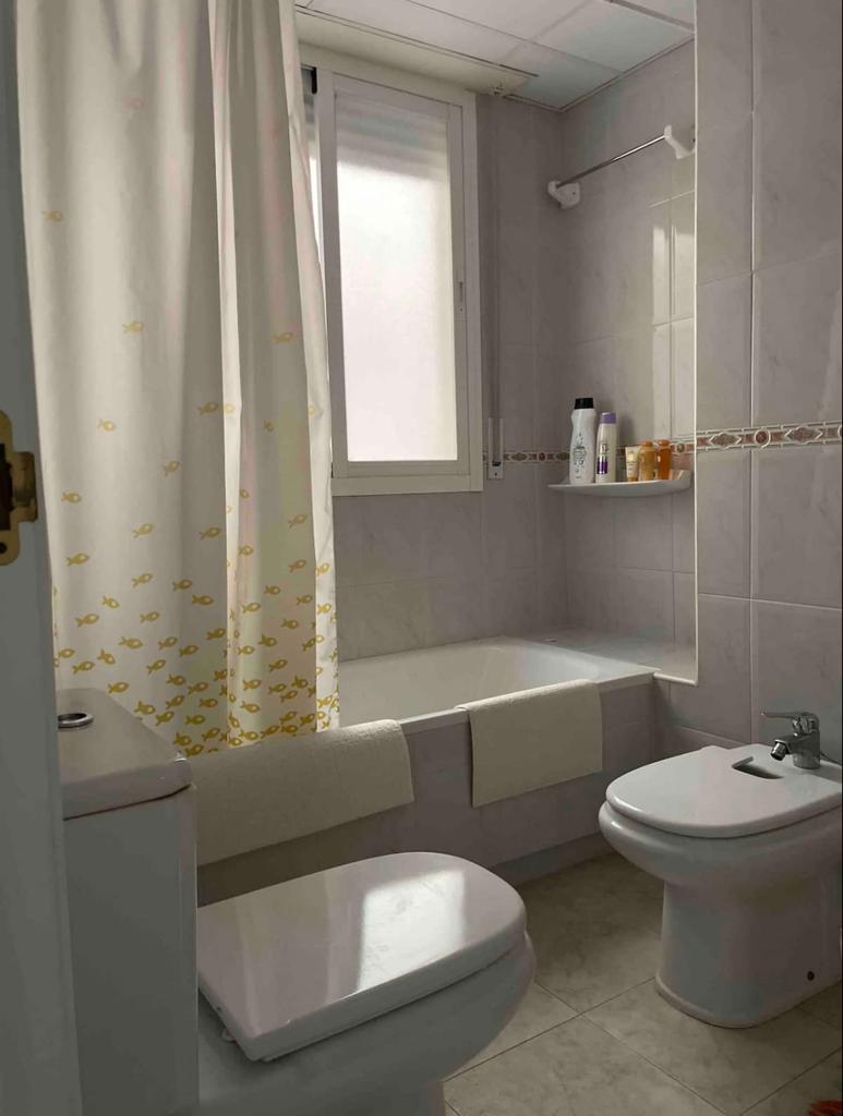 For rent HALF SEASON from now-30/06/2025, beautiful apartment in the area of San Pedro de Alcántara, Marbella.