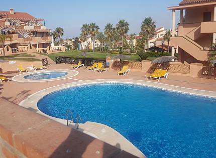 HALF SEASON IS RENTED FROM the 01/11/2025 to 30/04/2026. BEAUTIFUL PENTHOUSE IN MIJAS COSTA WITH SPECTACULAR VIEWS.