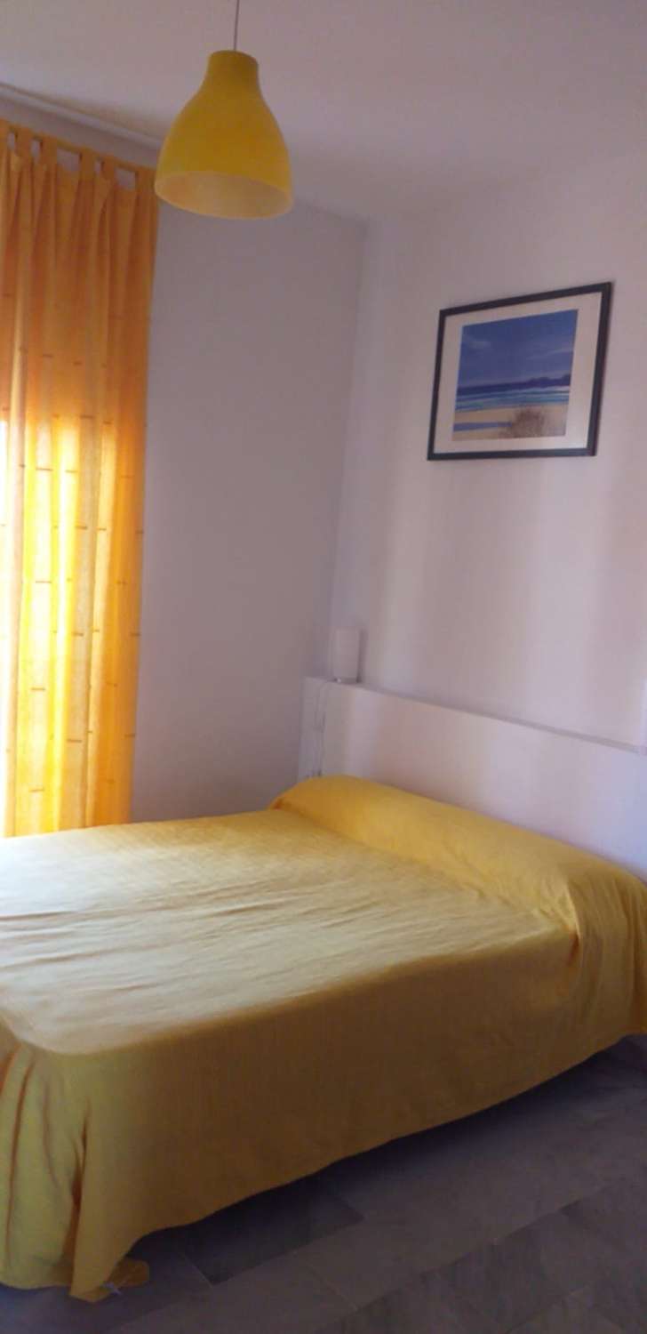 HALF SEASON IS RENTED FROM the 01/11/2025 to 30/04/2026. BEAUTIFUL PENTHOUSE IN MIJAS COSTA WITH SPECTACULAR VIEWS.