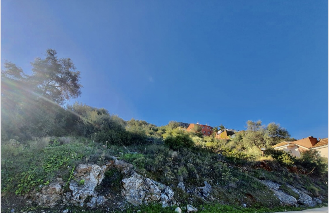 Terreno in vendita in El Lagar (Alhaurin de la Torre)