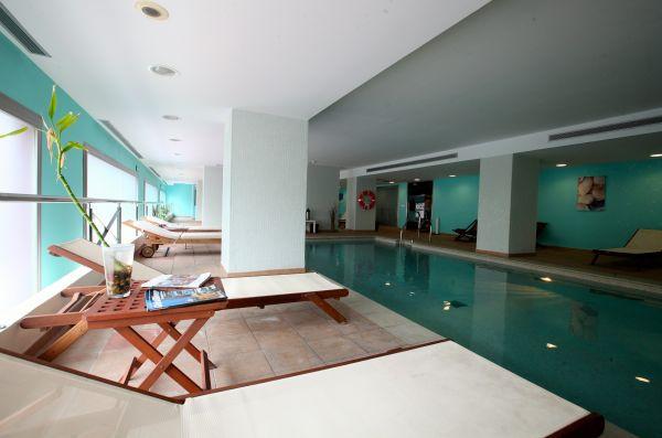 For rent HALF SEASON from 1..9.25-30.6.26 nice apartment in Benalmadena Costa