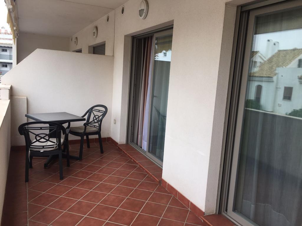 For rent HALF SEASON from 1..9.25-30.6.26 nice apartment in Benalmadena Costa