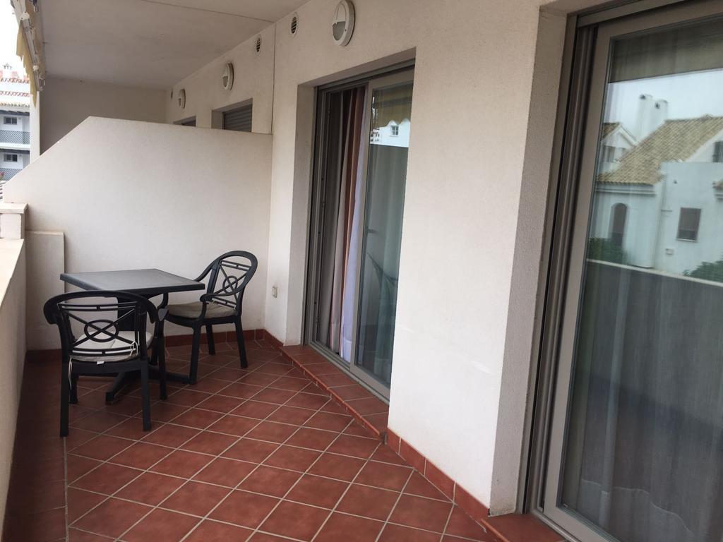 Te huur in KORT EN MIDDEN SEIZOEN van 1/12/2024-30/6/2025 mooi appartement in Benalmadena Costa