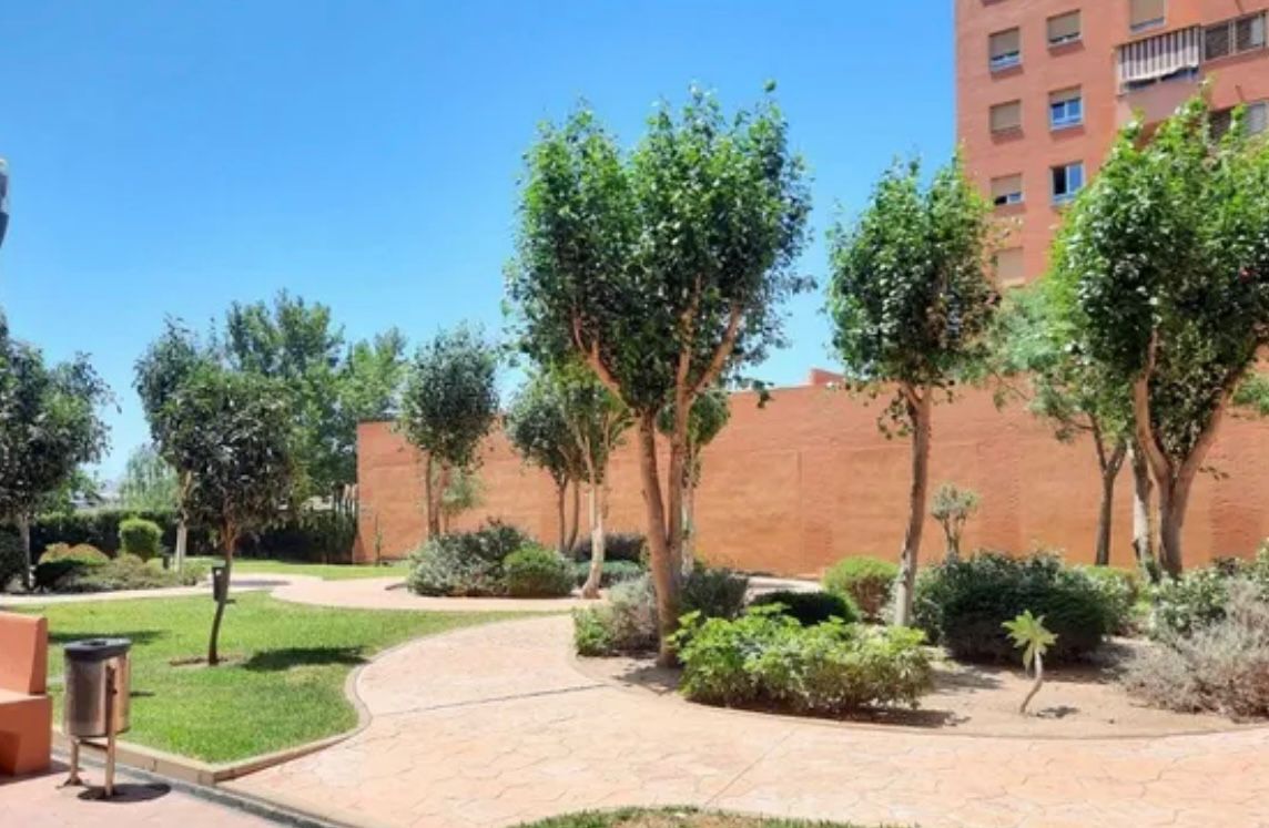For rent HALF SEASON from 01/09/25 - 31/05/26 Nice apartment in the area of Teatinos (Málaga)