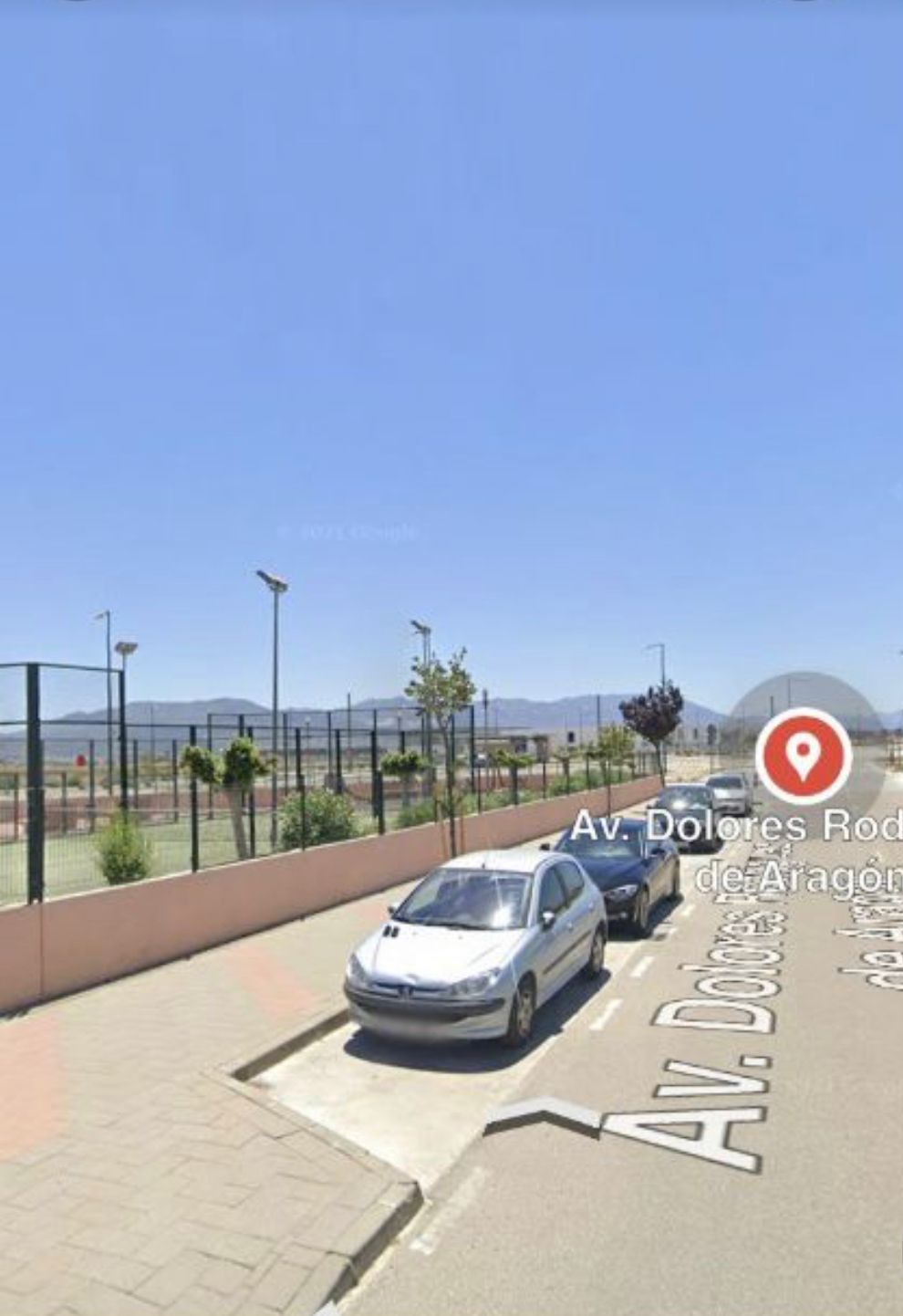 For rent HALF SEASON from 01/09/25 - 31/05/26 Nice apartment in the area of Teatinos (Málaga)