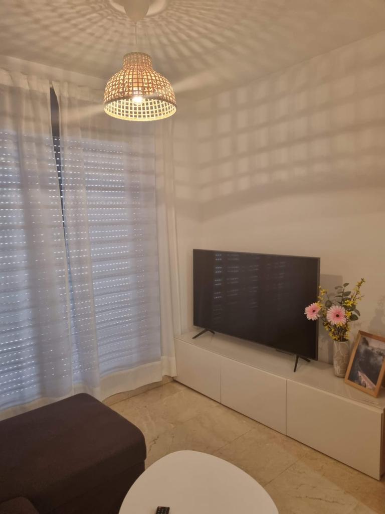 HALF TERM FOR RENT 01/09/2025 - 31/05/2026 NICE APARTMENT 200 METERS FROM THE BEACH IN BENALMÁDENA