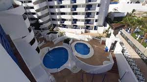 HALF TERM FOR RENT 01/09/2025 - 31/05/2026 NICE APARTMENT 200 METERS FROM THE BEACH IN BENALMÁDENA