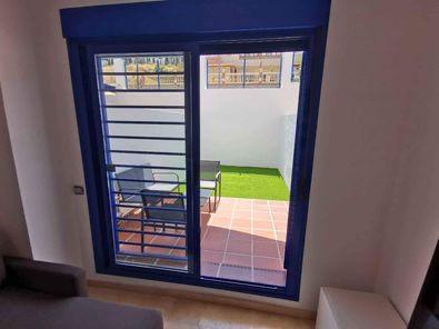 HALF TERM FOR RENT 01/09/2025 - 31/05/2026 NICE APARTMENT 200 METERS FROM THE BEACH IN BENALMÁDENA