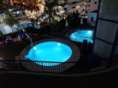 HALF TERM FOR RENT 01/09/2025 - 31/05/2026 NICE APARTMENT 200 METERS FROM THE BEACH IN BENALMÁDENA