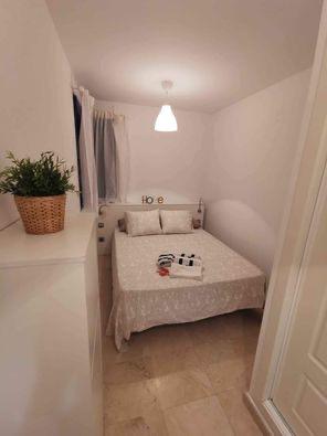 HALF TERM FOR RENT 01/09/2025 - 31/05/2026 NICE APARTMENT 200 METERS FROM THE BEACH IN BENALMÁDENA