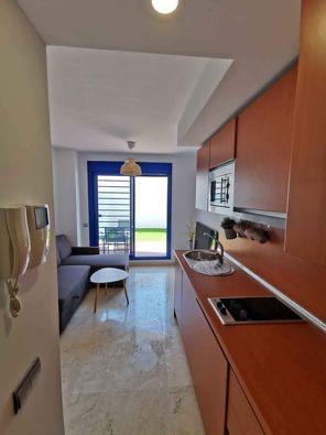 HALF TERM FOR RENT 01/09/2025 - 31/05/2026 NICE APARTMENT 200 METERS FROM THE BEACH IN BENALMÁDENA
