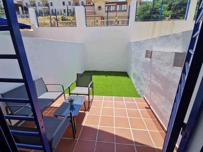 HALF TERM FOR RENT 01/09/2025 - 31/05/2026 NICE APARTMENT 200 METERS FROM THE BEACH IN BENALMÁDENA