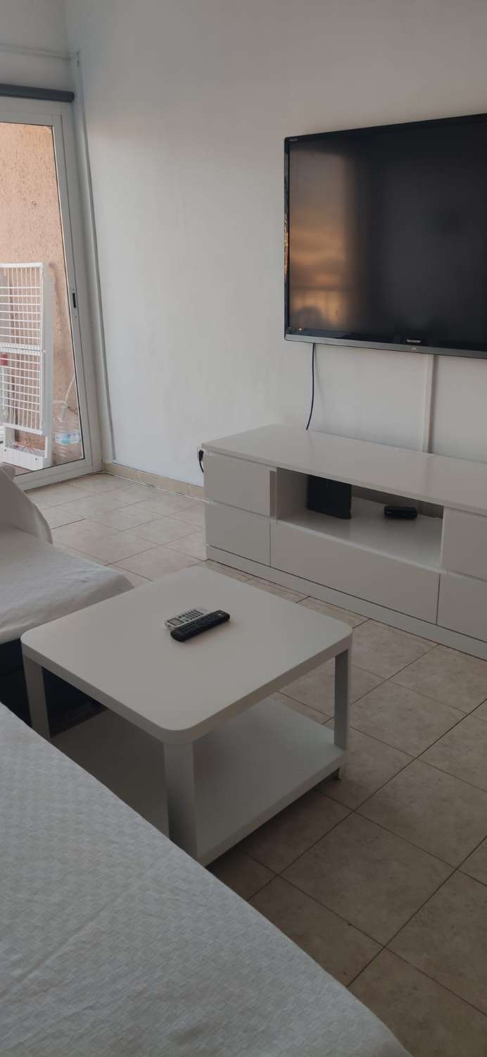 HALF TERM RENTAL FROM NOW ON - 31/05/25 AND 15/10/25- 30/06/26 NICE APARTMENT WITH SEA VIEWS IN FUENGIROLA.