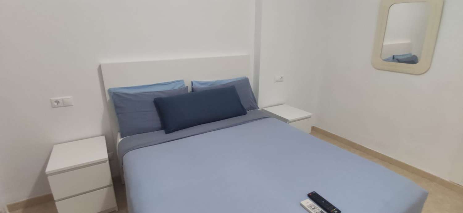 HALF TERM RENTAL FROM NOW ON - 31/05/25 AND 15/10/25- 30/06/26 NICE APARTMENT WITH SEA VIEWS IN FUENGIROLA.