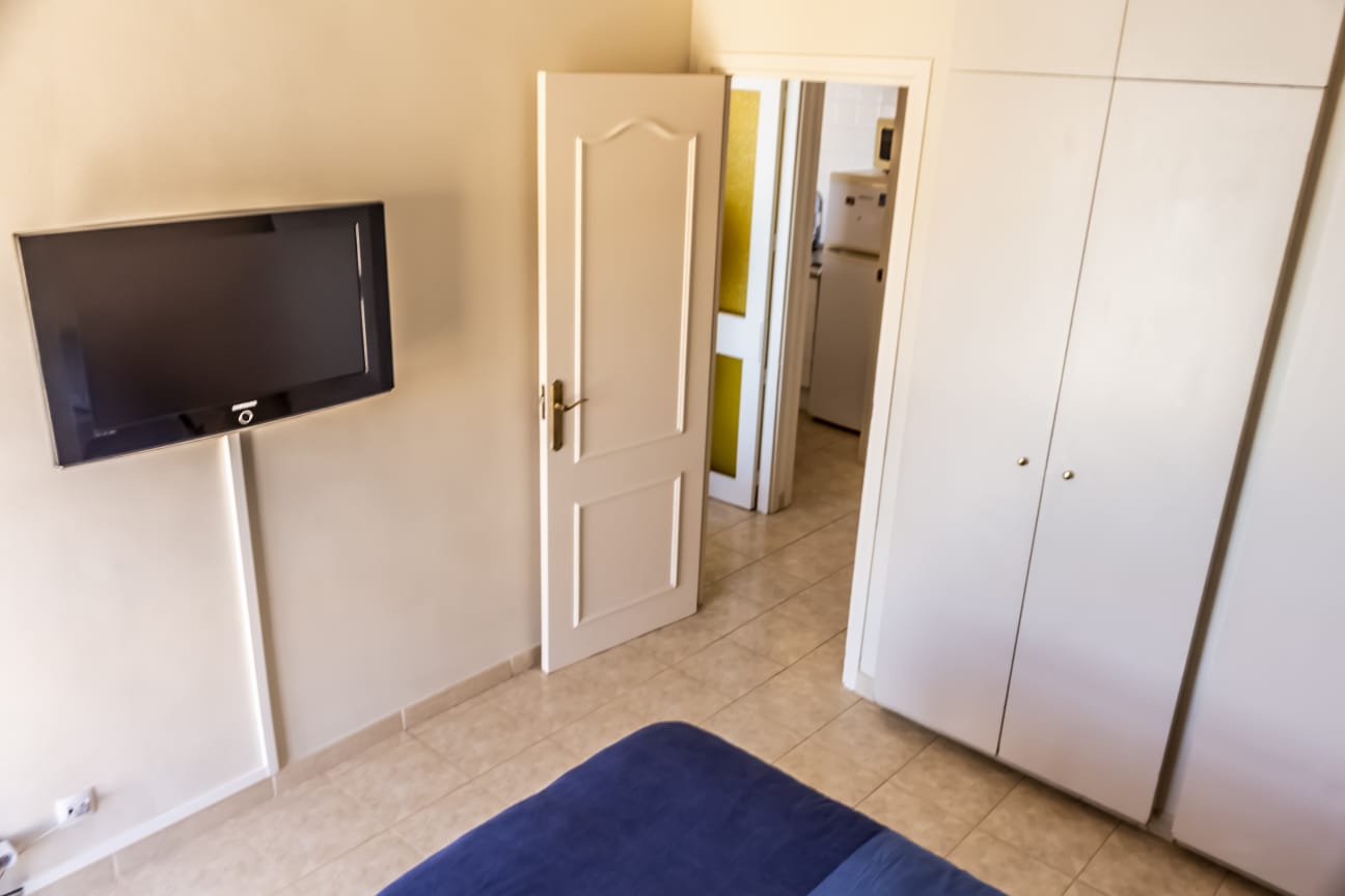 HALF TERM RENTAL FROM NOW ON - 31/05/25 AND 15/10/25- 30/06/26 NICE APARTMENT WITH SEA VIEWS IN FUENGIROLA.