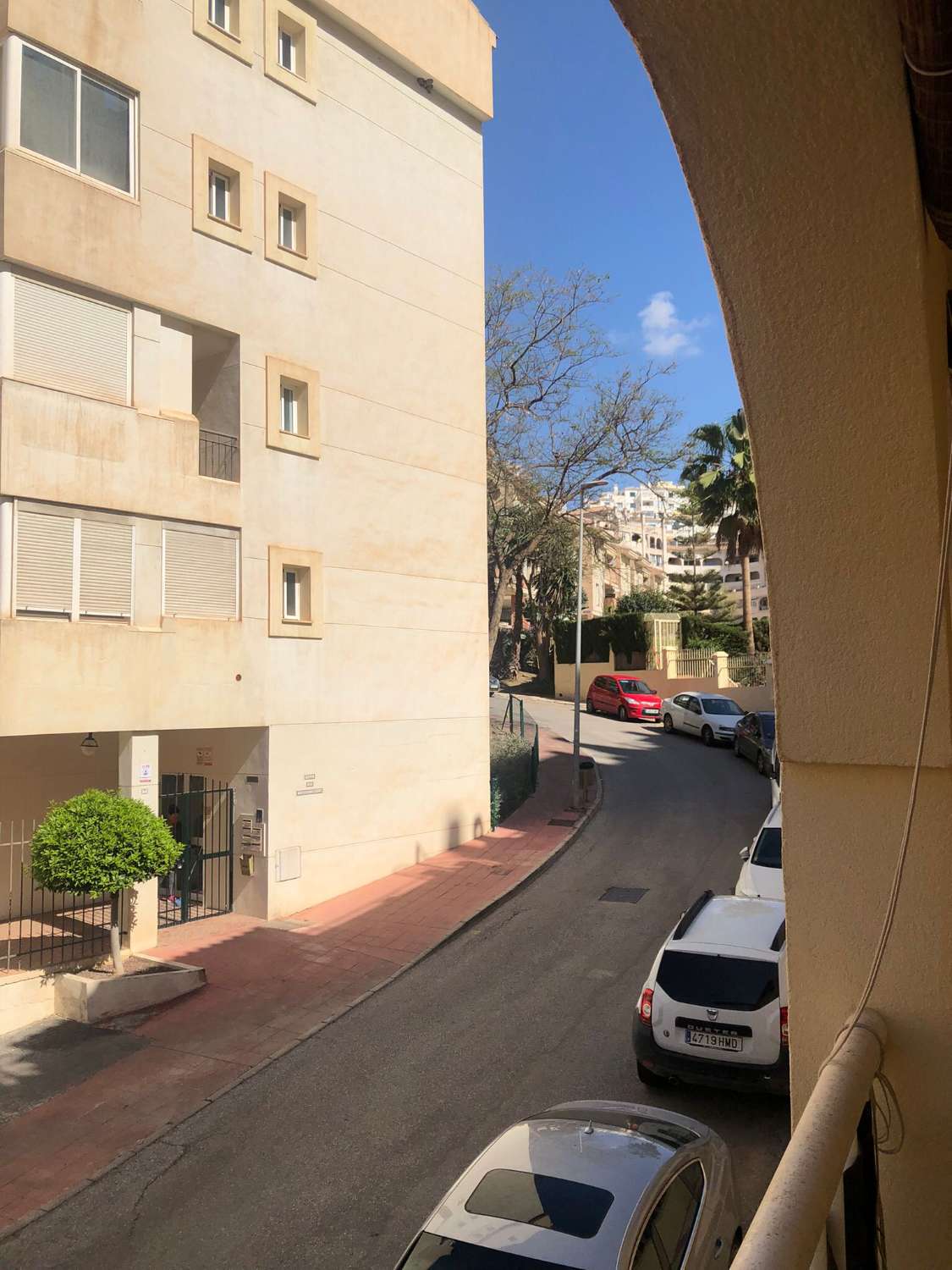Utmerket leilighet i Torrequebrada-området (Benalmadena) til salgs