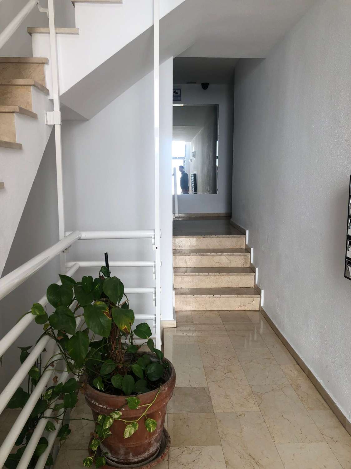 Utmerket leilighet i Torrequebrada-området (Benalmadena) til salgs