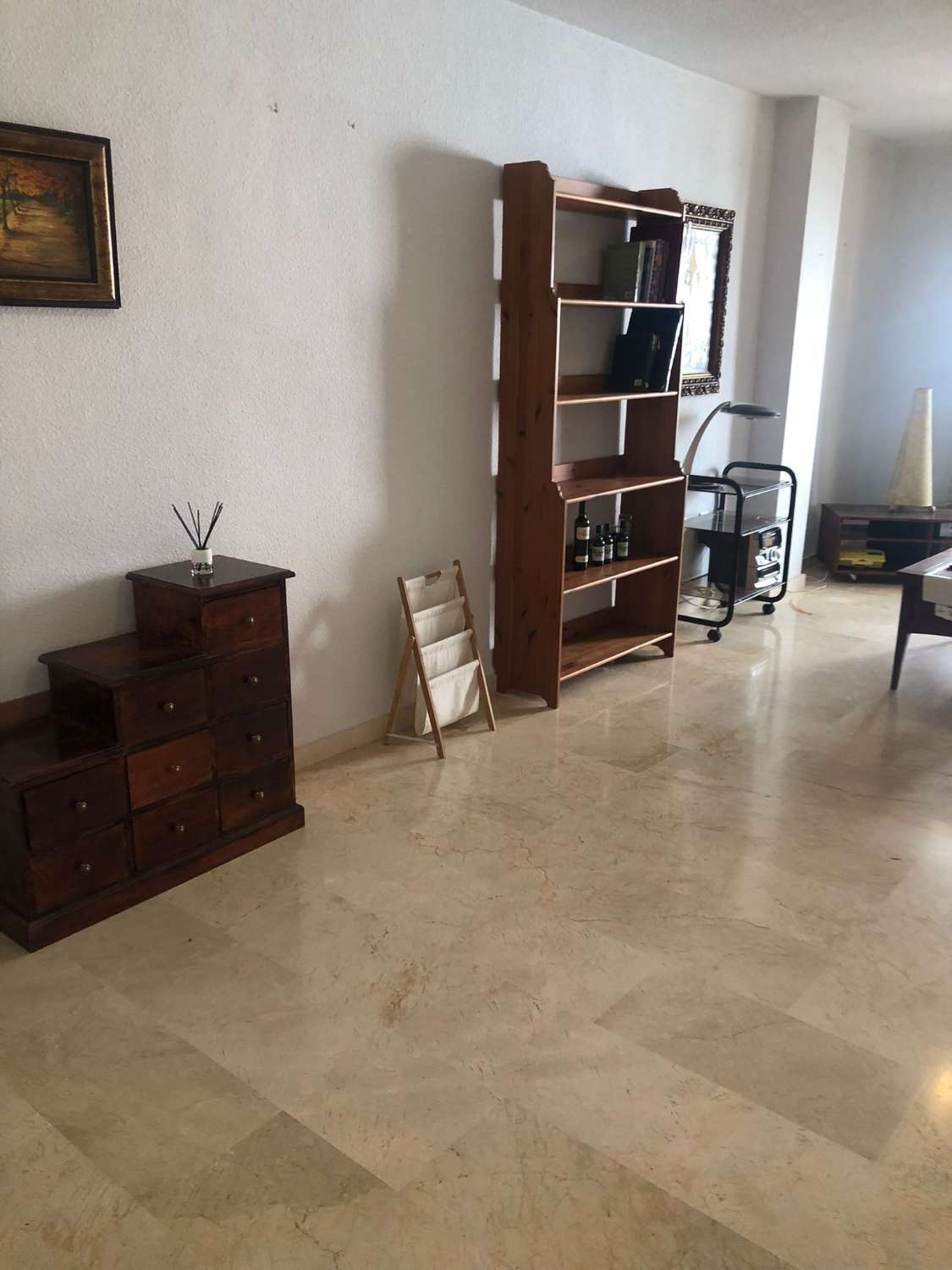 Utmerket leilighet i Torrequebrada-området (Benalmadena) til salgs