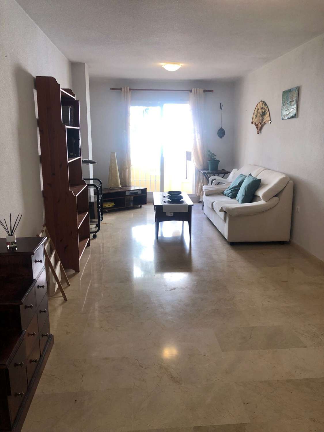 Utmerket leilighet i Torrequebrada-området (Benalmadena) til salgs