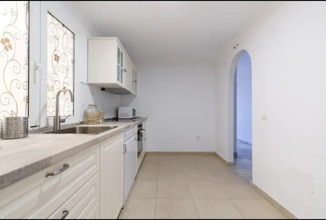 Beautiful apartment for rent in Torrequebrada from 01/09/2025 - 30/06/2026 in Benalmádena Costa