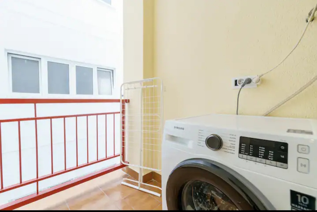 Beautiful apartment for rent in Torrequebrada from 01/09/2025 - 30/06/2026 in Benalmádena Costa