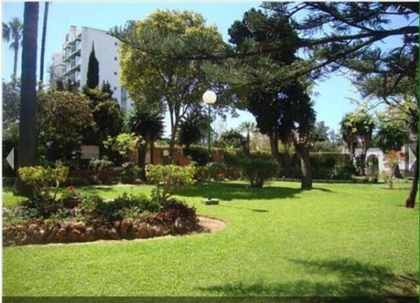 SE ALQUILA BONITO Y ACOGEDOR APARTAMENTO DESDE  01/09/2026 HASTA 30.6.27  EN LA  BENALMADENA.-