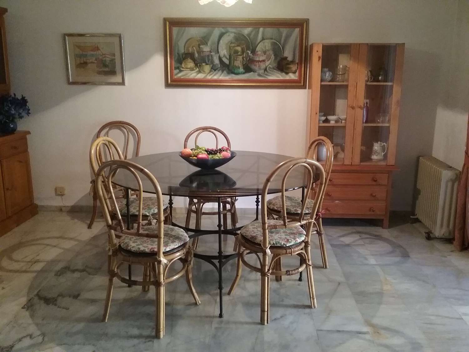 PUOLIKAS KAUSI VUOKRATTAVANA 01.09.2026–31.05.2027 UPEA RIVITALO LOS BOLICHESISSA, (FUENGIROLA)