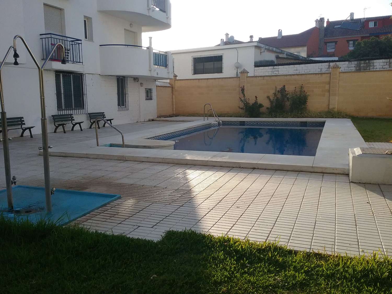 HALF SEASON IS FOR RENT FROM 02/09/2024 -25/07/2025 GREAT TOWNHOUSE IN LOS BOLICHES, ( FUENGIROLA)