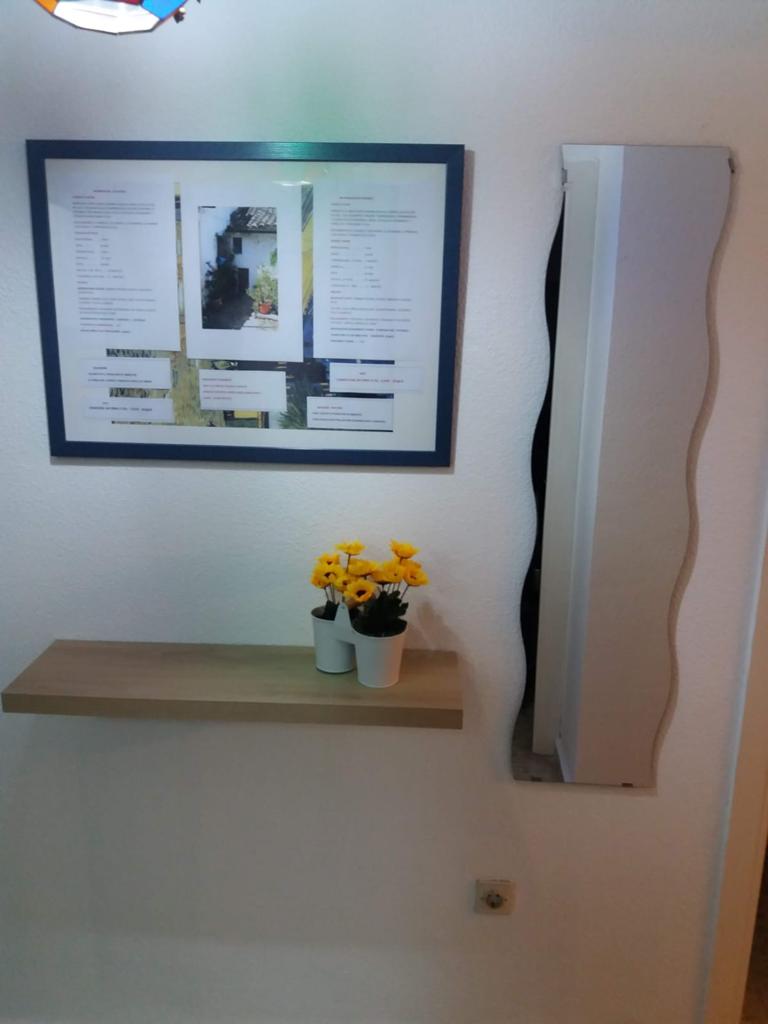 Mid-term rental for mid-term from 01.09.25 for a maximum period of 10 months beautiful apartment in Arroyo de la Miel .