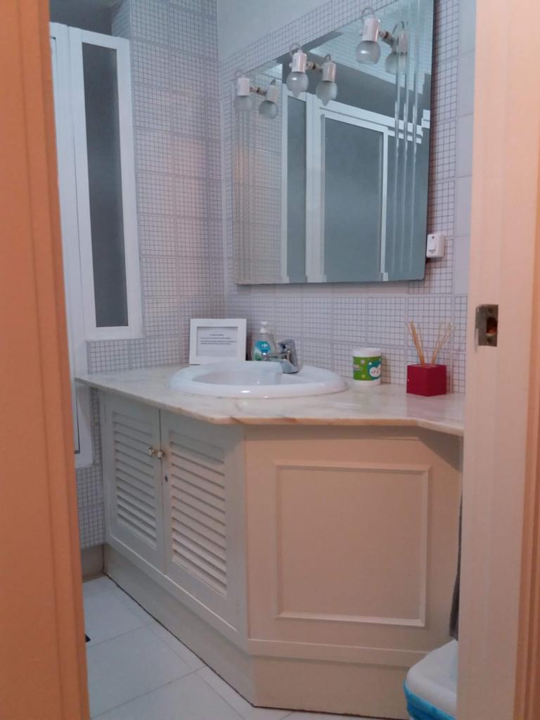 Mid-term rental for mid-term from 01.09.25 for a maximum period of 10 months beautiful apartment in Arroyo de la Miel .