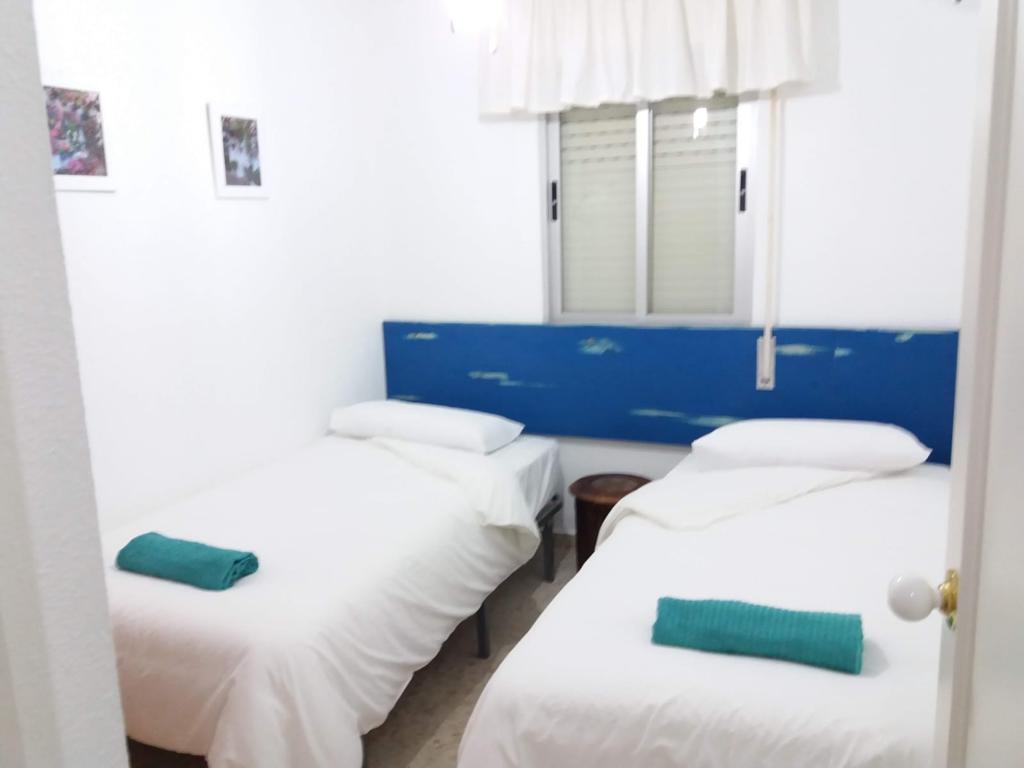 Mid-term rental for mid-term from 01.09.25 for a maximum period of 10 months beautiful apartment in Arroyo de la Miel .